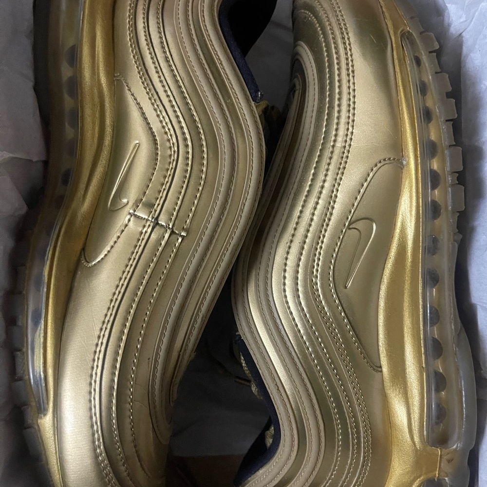 Air Max 97 QS